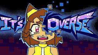 Gameoverse - So Over It Never Began