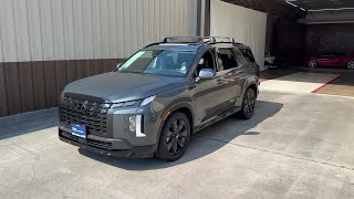 2023 Hyundai Palisade XRT Houston, Spring, Conroe, The Woodlands, Tomball TX