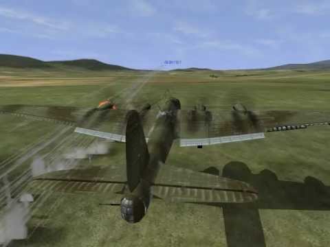 il 2 sturmovik video game il 2 sturmovik video game
