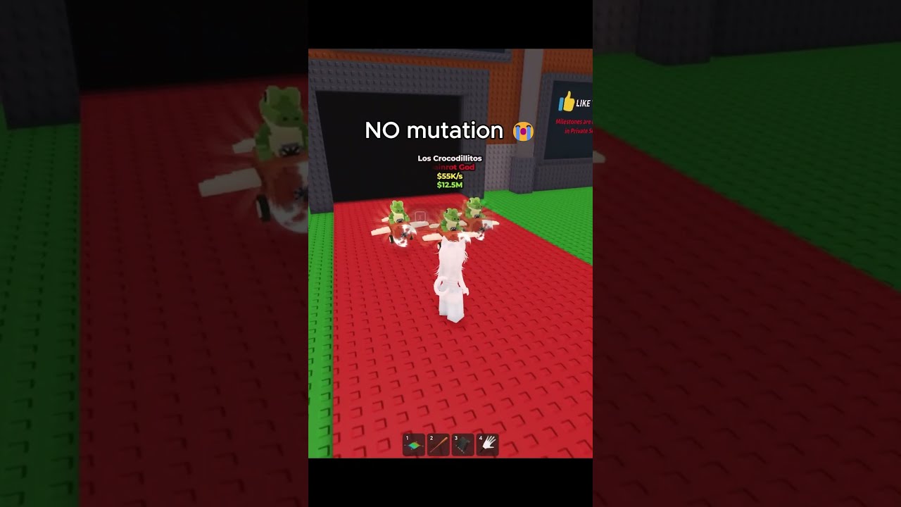 2 Hours Of NO LUCK Stealabrainrot Roblox Usa