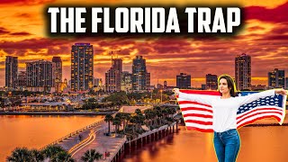 The Dark Side of Florida They Don't Want You to See