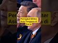 Indonesia peringkat berapa di militer dunia? Ini jawabannya! #faktaunik #militer #peringkat #tni