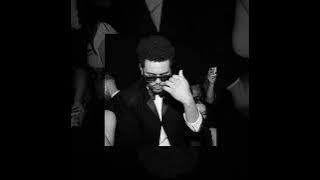 Coming down - The Weeknd double layered / Slowed