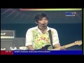 ZIVILIA BAND Live At Kamera Ria (15-10-2013) Courtesy TVRI