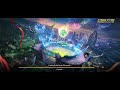 My Last Mobile Gameplay [ Solo vs Squad ] Garena Free Fire