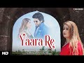 Yaara Re | Deepali Sathe | Indranee Talukder, Suraj K Shah | Sad Romantic Song