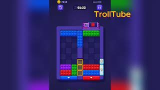 Block Out Level 202