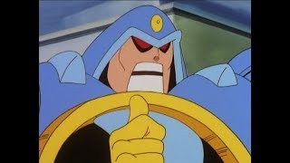 The Second Impact (MM2 Gameplay 1)