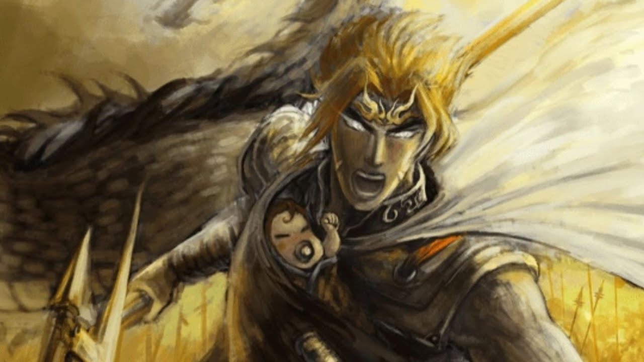 三国杀绝境神将！不残血不会玩！一代不如一代？龙战于野！神赵云！