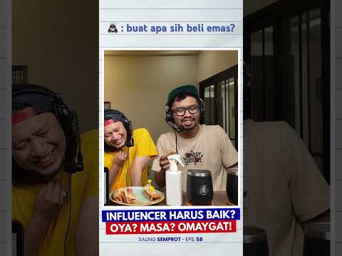 Buat apa kek
