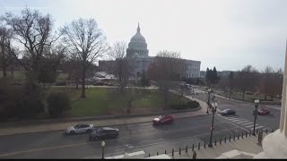Government shutdown's impact on the First Coast