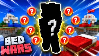 Best Rune Combo in Bedwars Blockman Go Bedwars