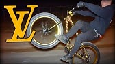 Behold The Fat Ripper Bmx Youtube