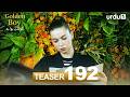 Golden Boy | Teaser 192 | Turkish Drama | Yali Capkini