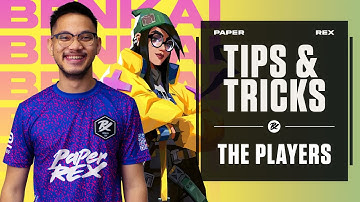 [Pro Tips] Killjoy Setup on Icebox & Breeze feat. Benkai | Paper Rex #VALORANT #Killjoy #Toturial