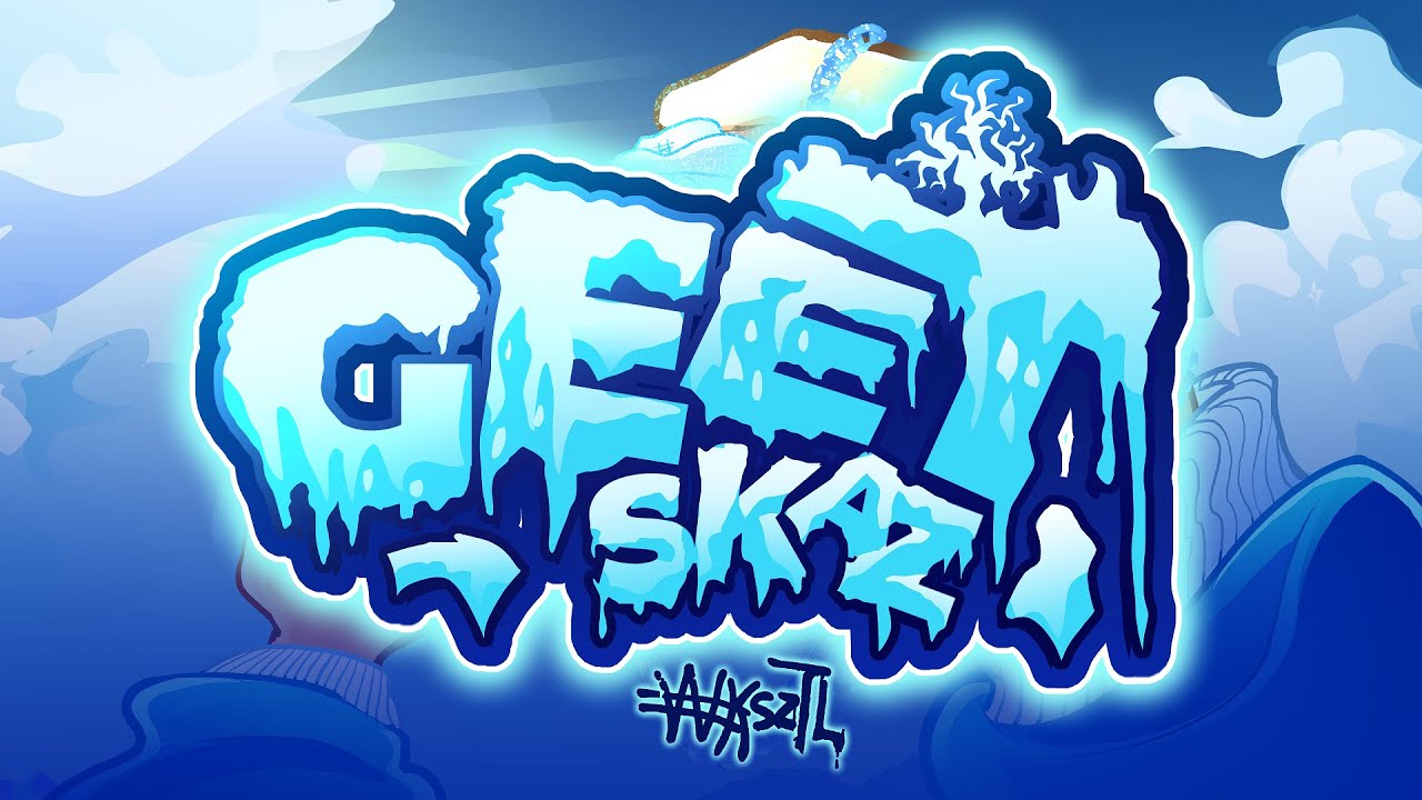 Skaz - Geet (prod. theskybeats)