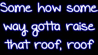 Wild Ones - Flo Rida ft. Sia Lyrics