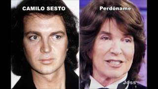 Camilo Sesto - Perdóname