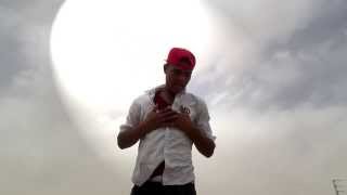 New Chido I'm sorry 2013 clip HD