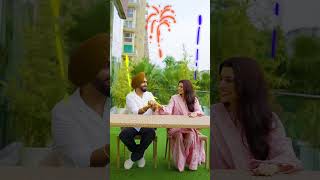 Zimmewari | Punjabi Love #AmmyVirk #SargunMehta #NimratKhaira