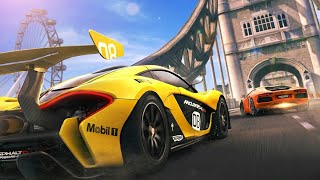 TOP 10 BEST RACING GAMES FOR ANDROID & IOS 2017 [ UNDER 100 MB ]-TMC screenshot 5