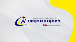Transmisión en vivo de Católico Canal Nicaragua screenshot 2