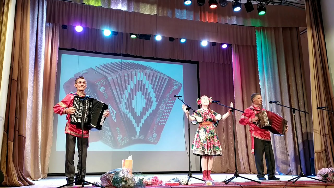 Анна Кукушкина - YouTube