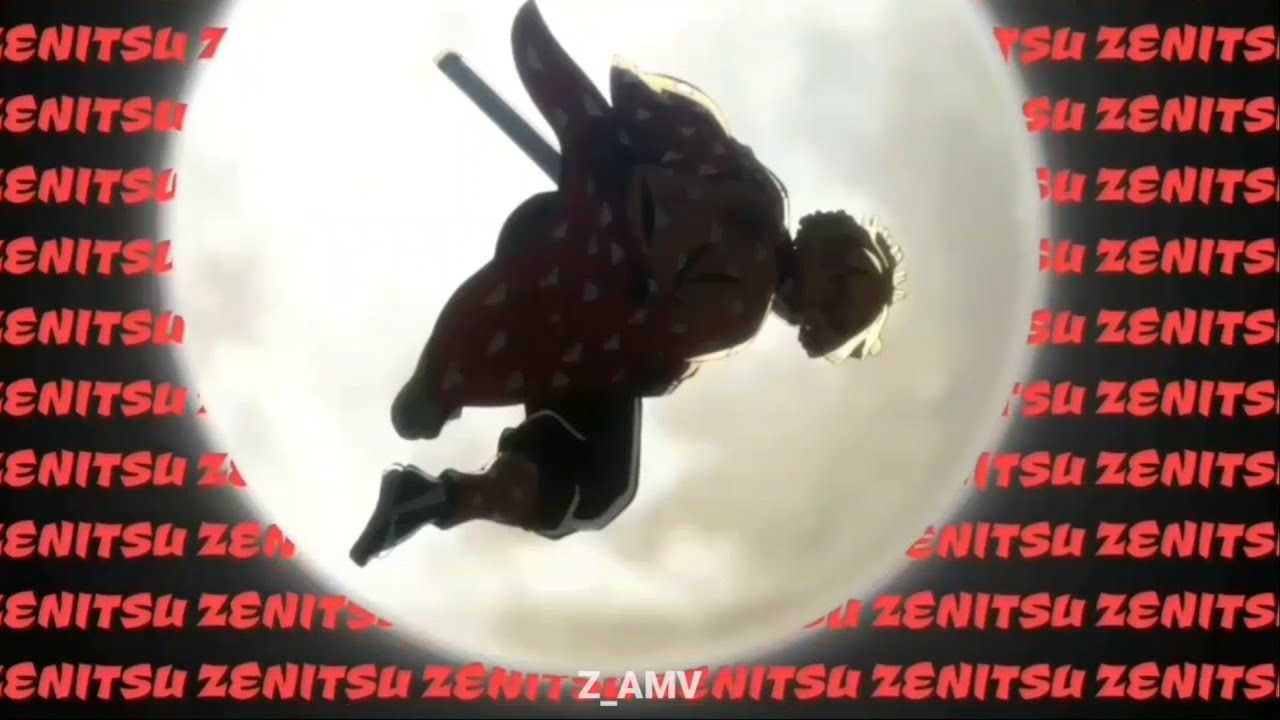 Ghostbusta - Sinigabriel |AMV|