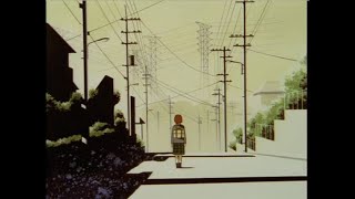 Serial Experiments Lain Episode 6