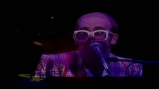 Elton John - Sweet Painted Lady - 1973 (Audio HQ)