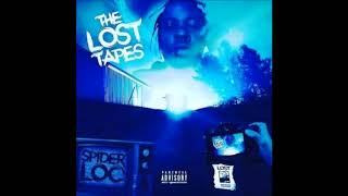 Spider Loc - California Ft. 50 Cent