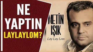 Şarkici Meti̇n Işik Komşularini Vurdu?