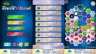 Jewels Maniac! Preview HD 720p screenshot 5