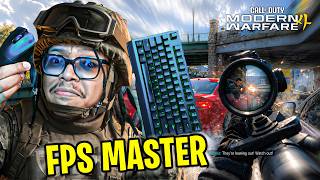 AKSI LAGA TERBAIK SATU INDONESIA | Call of Duty: Modern Warfare 4 Part 1