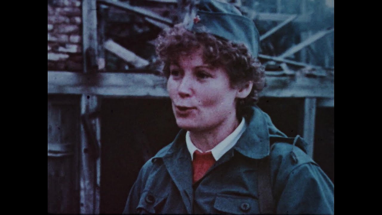 Damals in der DDR Zivilverteidigung