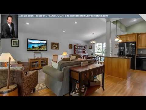 1955 Mill Road, West Falls, NY home video tour