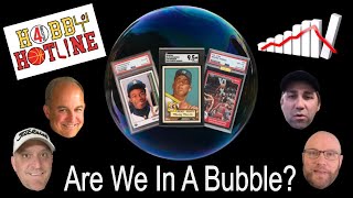Is The Current Hobby In A Bubble? Hobby Hotline E353