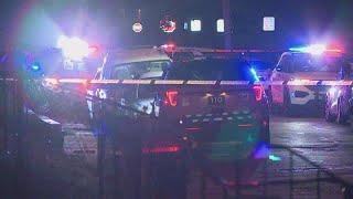 Man arrested, charged with murder for 2021 shooting near downtown Columbus