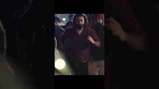 Saari duniya jala denge Ranbir Kapoor  #shorts #viral #animalmovie