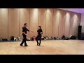 Gary & Susan - Anchor Variations / Styling