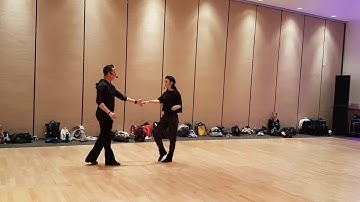 Gary & Susan - Anchor Variations / Styling