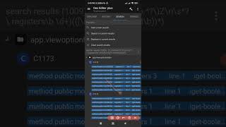 Power vpn mod using mt manager, smali editing tutorial  screenshot 5