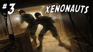 Xenonauts - Part 3 - "Close Encounters" screenshot 4
