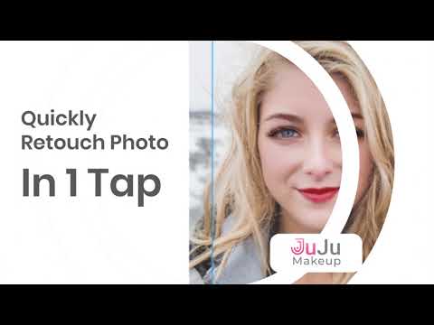 YUMakeup Beauty Camera Selfie Photo Editor Face