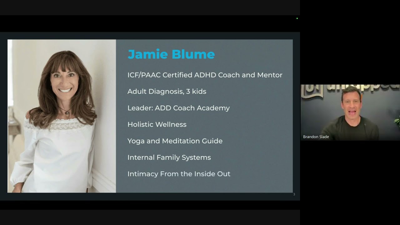 Strategies for Parenting Children with ADHD and EF Challenges