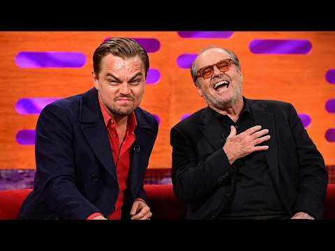 They Had NO Idea He Was About To Roast Them — Celebrity Impressions Compilation