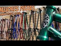 Lo mejor de BMXposser shop 2023 *NOVEDADES &amp; MEJORES PIEZAS* 📦 FIEND, SHADOW, PROFILE, S&amp;M, KINK...