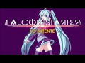 LO INTENTE 2016- falcon starter