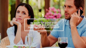 5 Red Flags to Notice on Your First Date - Viral Wisdom For Men