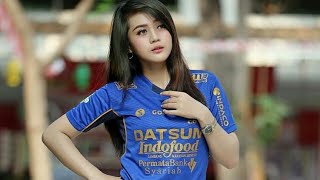 Bobotoh Persib Supporter Terbaik Di Piala Presiden